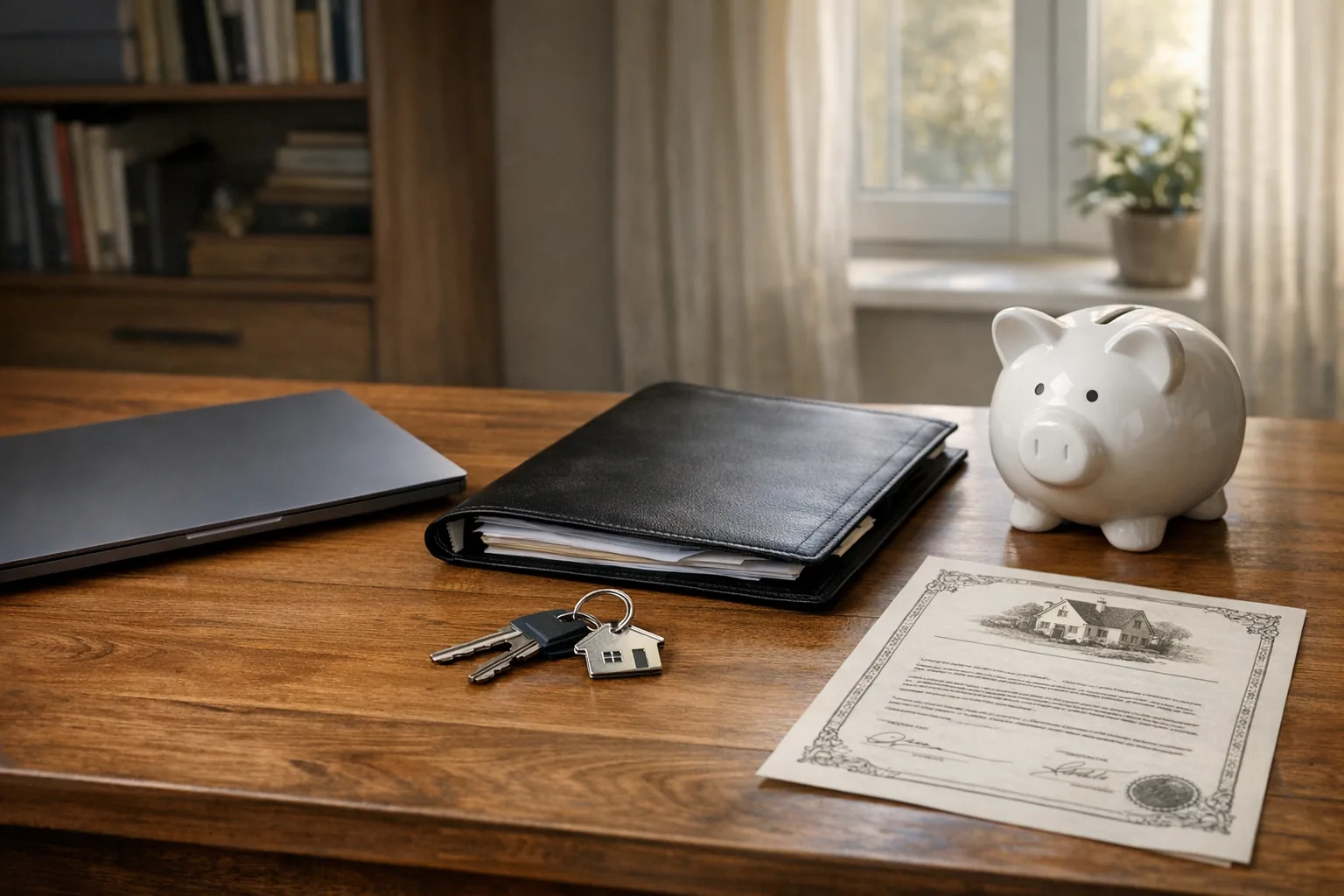 Czy restrukturyzacja chroni prywatny majątek właściciela?