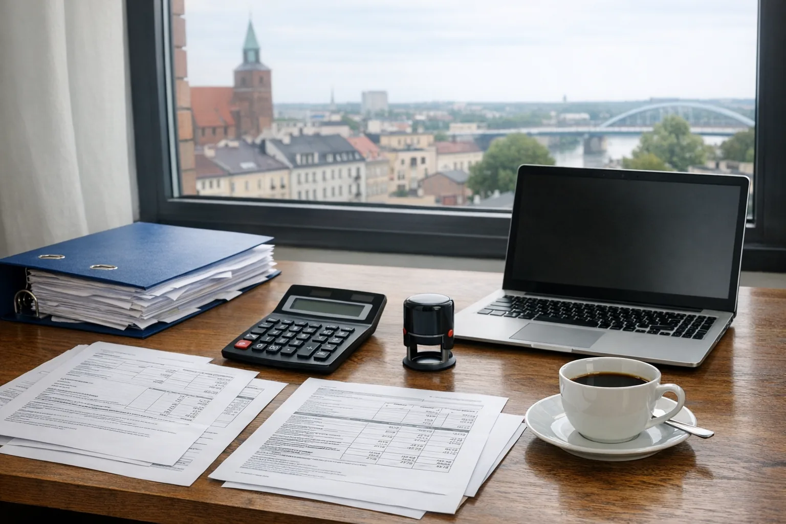 Czy układ z ZUS w Gorzowie jest realny dla małej firmy?