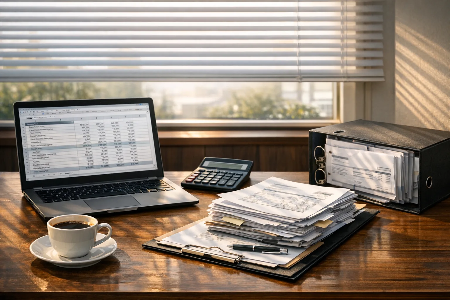 Jak negocjować układ z wierzycielami i nie stracić płynności?