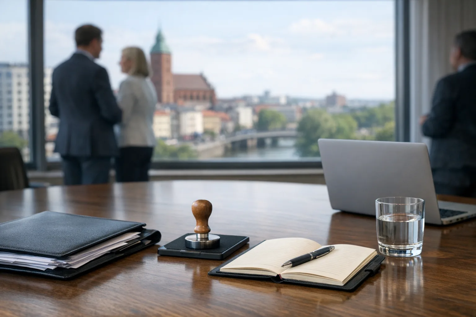 Syndyk w Gorzowie czego może żądać od dłużnika?