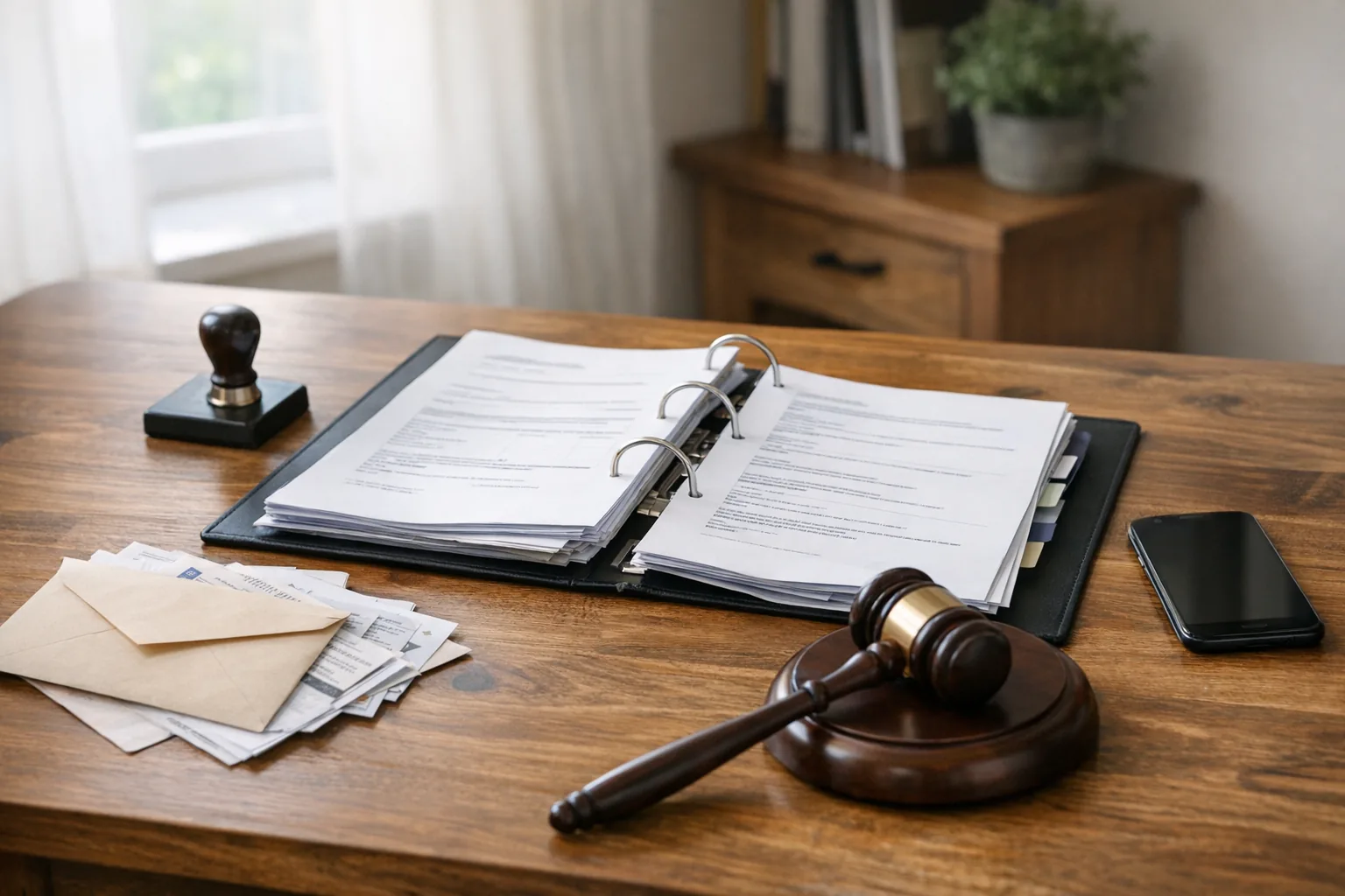 Upadłość konsumencka czy komornik przestaje działać od razu?