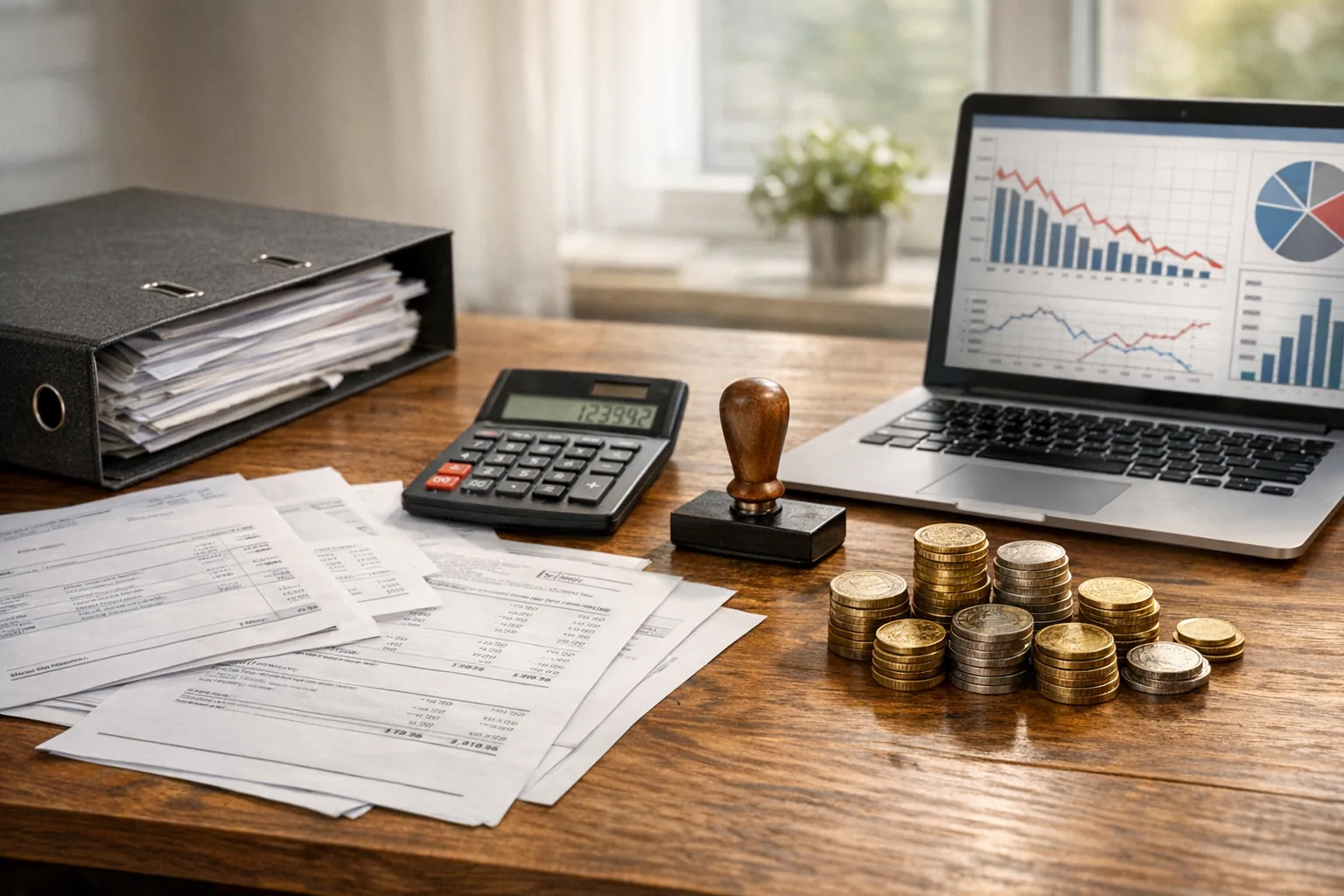 Zaległości VAT i ZUS czy układ może umorzyć odsetki?